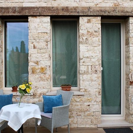 B&B Villa Peler 라찌제 외부 사진