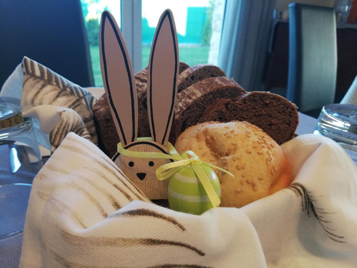 B&B Villa Peler 라찌제 외부 사진