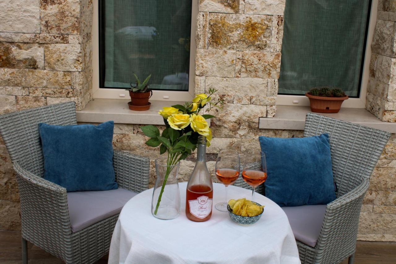 B&B Villa Peler 라찌제 외부 사진