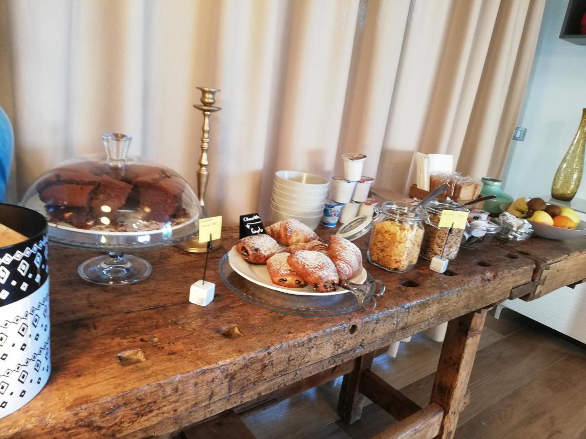 B&B Villa Peler 라찌제 외부 사진